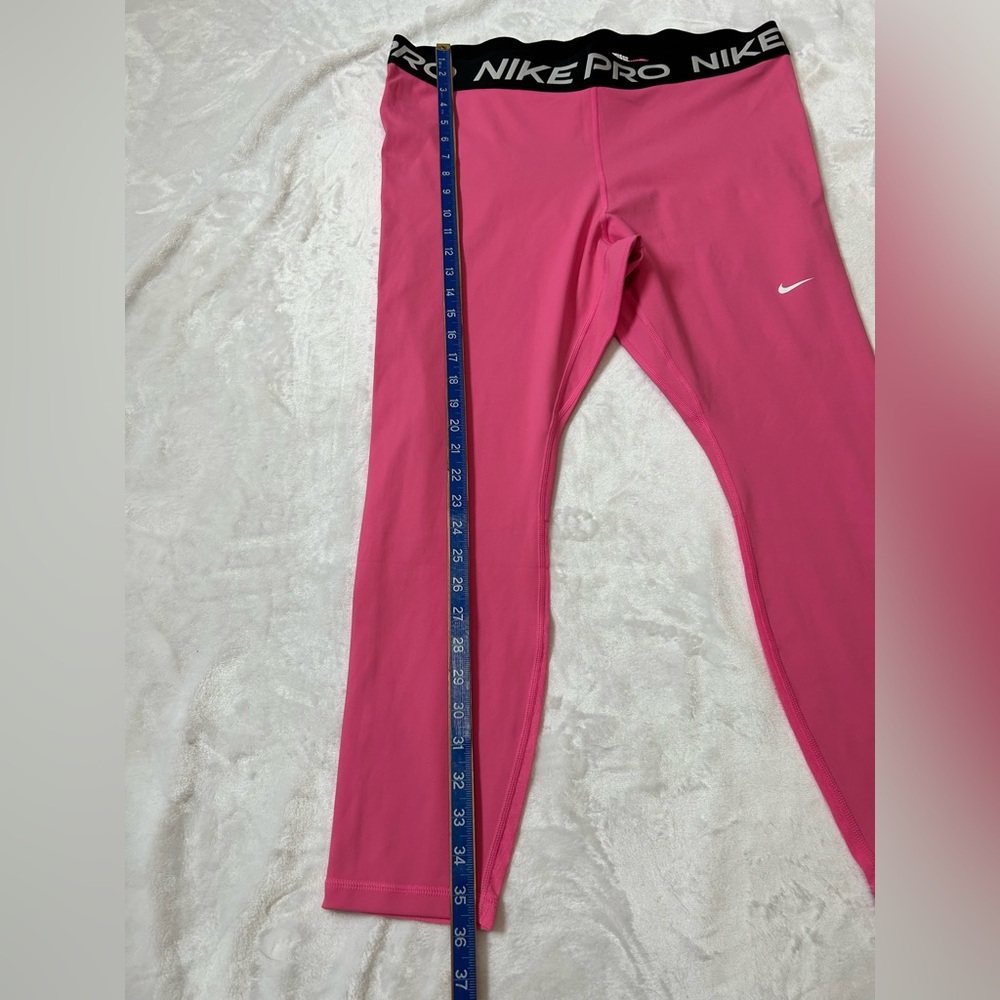 Nike Pro Dri-Fit Leggings - image 7